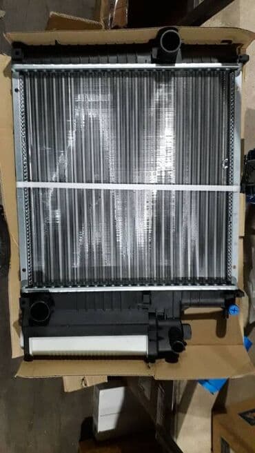 радиаторы на фит: Радиаторы основные.Только на bmw. Mercedes benz — 8