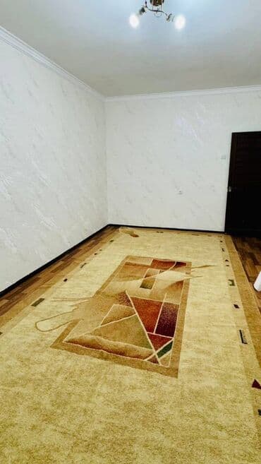 Ламинат: 1 комната, 33 м², 105 серия, 6 этаж, Евроремонт — 4