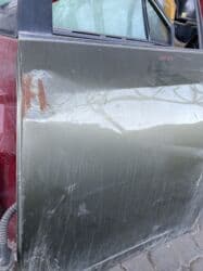 машина за 5 тысяч долларов: Дверь Задняя левая Subaru, Б/у, Оригинал — 3