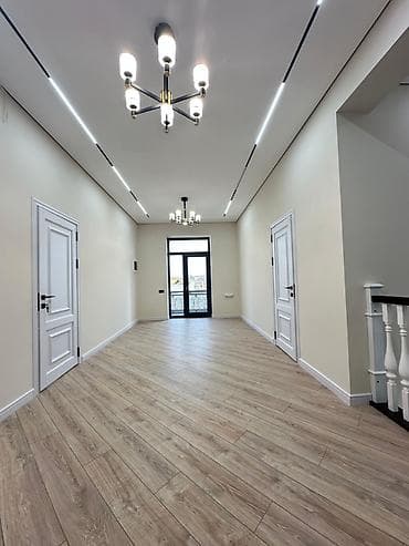 mega hous: Дом, 300 м², 6 комнат, Агентство недвижимости, Дизайнерский ремонт — 9