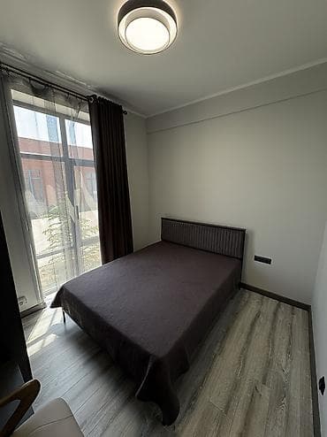 семейная банья: Коттедж, Alpha White Resort, Кош-Кол, 10 мест — 7