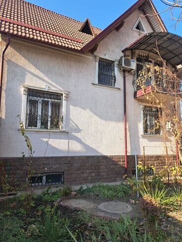 ишу кок жара дом хрушевка: Дом, 344 м², 8 комнат, Собственник, Дизайнерский ремонт — 42