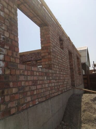 железобетонные опоры: Каменщик. Больше 6 лет опыта — 2