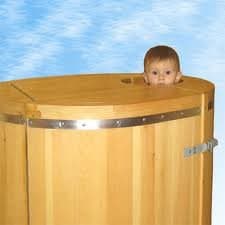 визажное кресло: 🌿 Фитобочка с парогенератором — ваше тепло, здоровье и уют в одном — 5