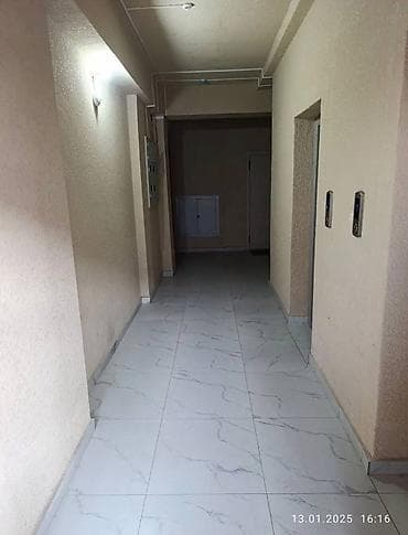 Кыймылсыз мүлк: 2 бөлмө, 67 м², Джал-29 Элитка, 9 кабат, Евро оңдоо — 5