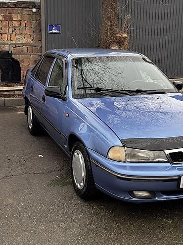 фара нексия 1: Daewoo Nexia: 2007 г., 1.5 л, Ручные, Бензин, Седан — 7