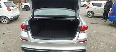 Kia: Kia Optima: 2019 г., 2.4 л, Автомат, Бензин, Седан — 6