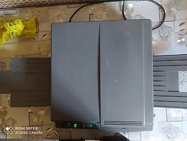 workcentre xerox 5021: Daewoo DCP110 МФУ Ксерикс Продаю рабочий ксерикс, полностью рабочий — 1