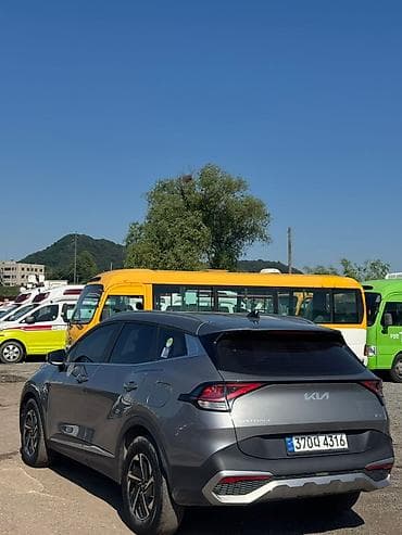 танк 300 цена: Kia Sportage: 2022 г., 1.6 л, Автомат, Гибрид, Кроссовер — 4