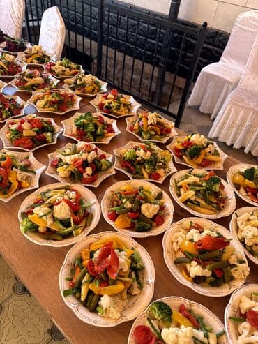 повар с выездом на дом: Выездные банкеты | Повара — 47