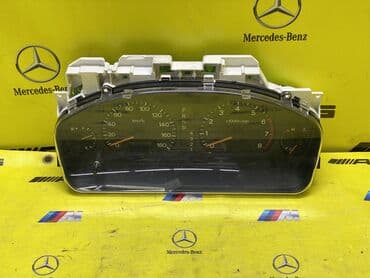 ремкомплект кулисы митсубиси спейс стар: Приборлор калканы Mitsubishi Оригинал, Жапония — 1