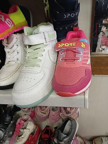 дордой оптом обувь: Девочковый кроссовки размери только 33 34 35 36 37 38 остались 600сом — 10