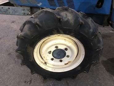 соко тракторго: Продается японский трактор Iseki TU220, с фрезой.Техника в пути есть — 7