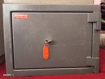 купить несгораемый сейф бу: Песочный сейф — 8