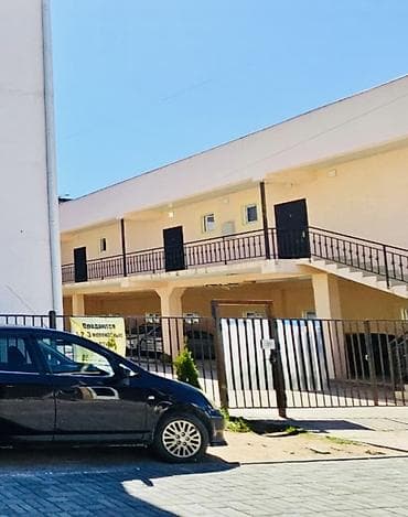 котедж бостери: Номер, ВЗМОРЬЕ СИТИ ЦО Кыргызское взморье, Бостери, Детская площадка, Парковка, стоянка — 2