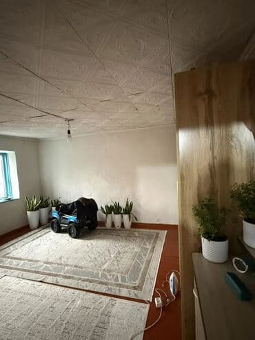 продаю дом джалал абад: Полдома, 45 м², 2 комнаты, Собственник, Старый ремонт — 5
