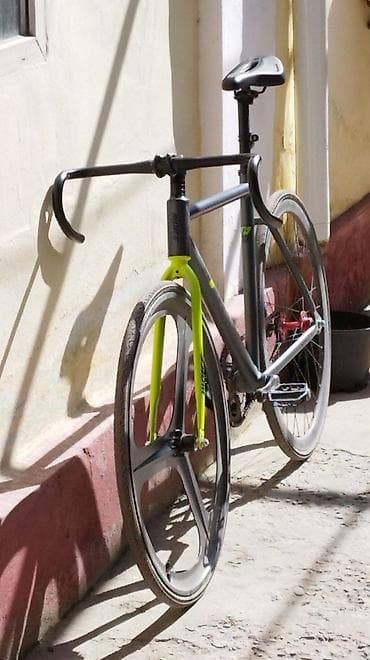 универсальный диски: Шоссейный велосипед — 2