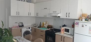 106: 1 комната, 41 м², 106 серия улучшенная, 4 этаж, Евроремонт — 4