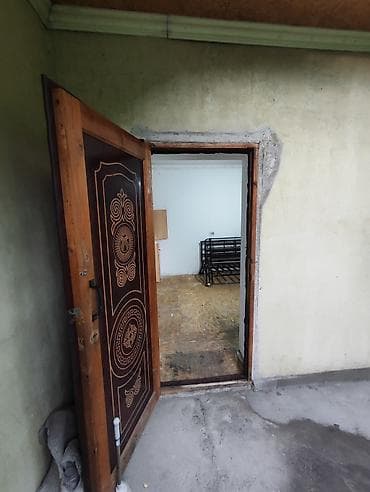 сдаю в аренду место: 20 м², С мебелью — 4