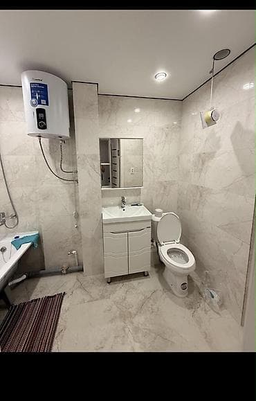 Недвижимость: 1 комната, 43 м², Технопарк 7 этаж, Свежий ремонт — 5