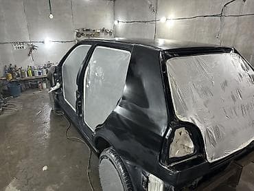 matiz 2013: Кузовные и малярные работы DASPROSERVIS - Полный спектр работ по — 10