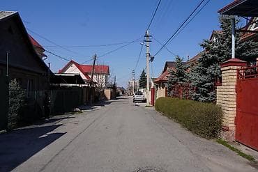 дом карла маркса: Продам Дом по цене участка! В центре города! Район: Матросова Общ — 2