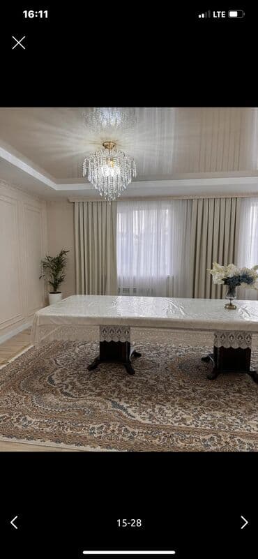 сухе батора: Коттедж, 240 м², 9 комнат, Собственник, Дизайнерский ремонт — 19