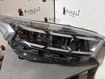 Передняя правая фара Kia 2021 г., Б/у, Оригинал, Корея at lalafo.kg Передняя правая фара Kia 2021 г., Б/у, Оригинал, Корея