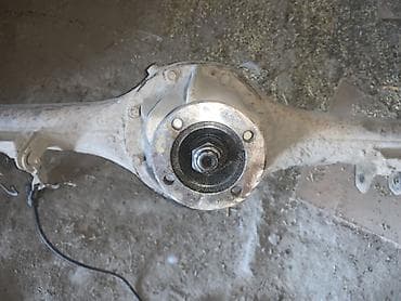 ижара авто: Арткы Көпүрө VAZ (LADA) Колдонулган, Оригинал, Орусия — 2