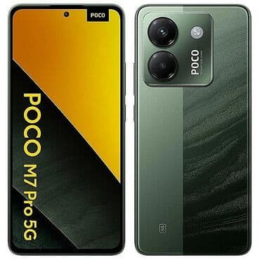техно пова 5: Poco M6 Pro 5G, Новый, 256 ГБ, 2 SIM — 3