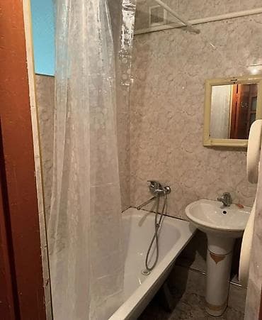 all group: 3 комнаты, 53 м², Индивидуалка, 2 этаж, Старый ремонт — 6