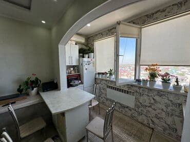 связи переездом продаю: 1 комната, 45 м², 106 серия улучшенная, 8 этаж, Евроремонт — 4