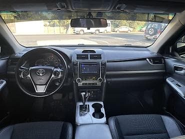 руль от камри: Toyota Camry: 2012 г., 2.5 л, Автомат, Бензин, Седан — 9