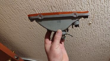 поворотники на виндом: Правый поворотник Mitsubishi 1999 г., Б/у, Оригинал, США — 2