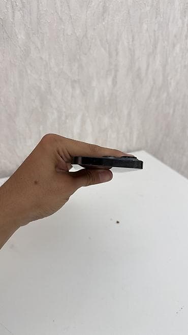 Техника и электроника: IPhone 14 Pro, Б/у, 128 ГБ, Черный, 98 % — 6