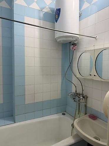 Комнаты: 64 м², С мебелью — 3