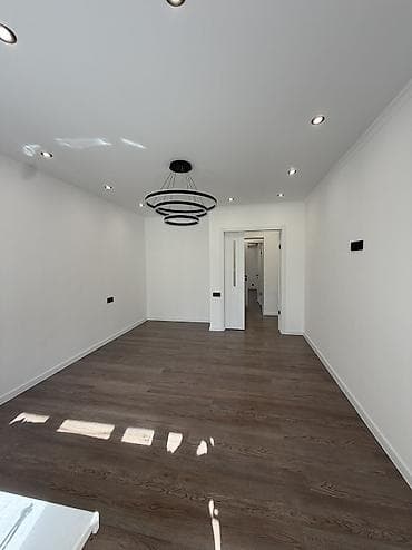 новый автовакзал: 2 комнаты, 55 м², Индивидуалка, 4 этаж, Евроремонт — 2