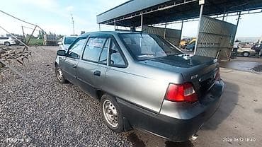 5: Daewoo Nexia: 2013 г., 1.5 л, Механика, Бензин, Седан — 3
