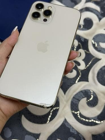 8gb ram ddr4: IPhone 12 Pro Max, Б/у, 128 ГБ, Золотой, Чехол, 76 % — 3