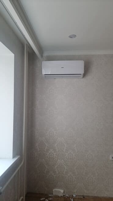 Детские сады, няни: Установка кондиционеров, ремонт кондиционеров, чистка заправка — 3