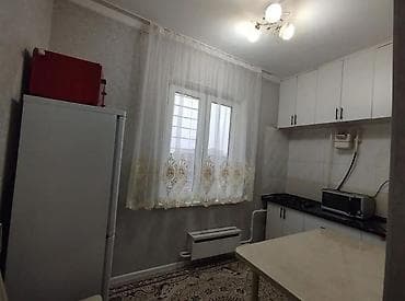 Недвижимость: 1 комната, 44 м², 105 серия, 9 этаж, Евроремонт — 2