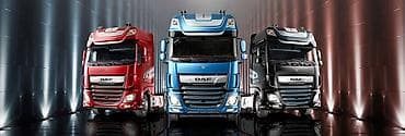 DAF XF CF E6 до 2022 года отключаем адблю