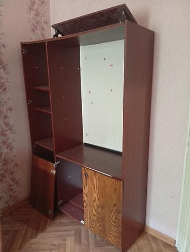 ОТДАМ ДАРОМ. Состояние удовлетворительное, самовывоз. Аламедин 1 по
