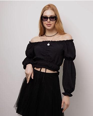 pull bear: 1200 сом В 3 расцветках Самовывоз и Отправка — 4