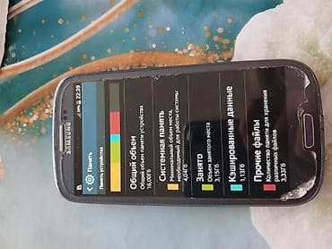 nokia e: Samsung I9300 Galaxy S3, 16 ГБ, цвет - Серый, 2 SIM — 3
