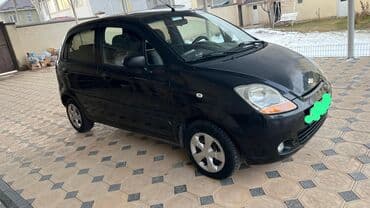 багажник на крышу дэу матиз купить: Daewoo Matiz: 2009 г., 0.8 л, Механика, Бензиновая, Хэтчбэк — 6