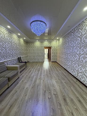 Үйлөр: 🏡 ДОМ В ЦЕНТРЕ — $112 000 📍 Район Восток-5 Продаётся уютный — 3