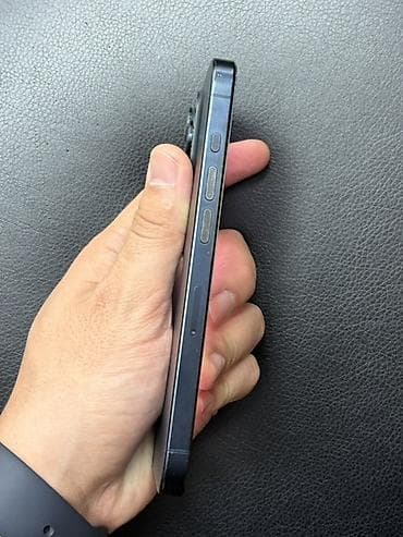 jbl 3: IPhone 15 Pro, 128 ГБ, Blue Titanium — 4