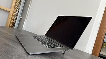 macbook pro 15 2015 купить: Apple MacBook Pro 15" (серый космос) - Экран Retina, тонкие рамки — 2