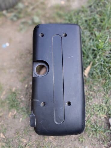 полировачный машина: Коробка передач Автомат Mercedes-Benz 2004 г., Б/у — 9